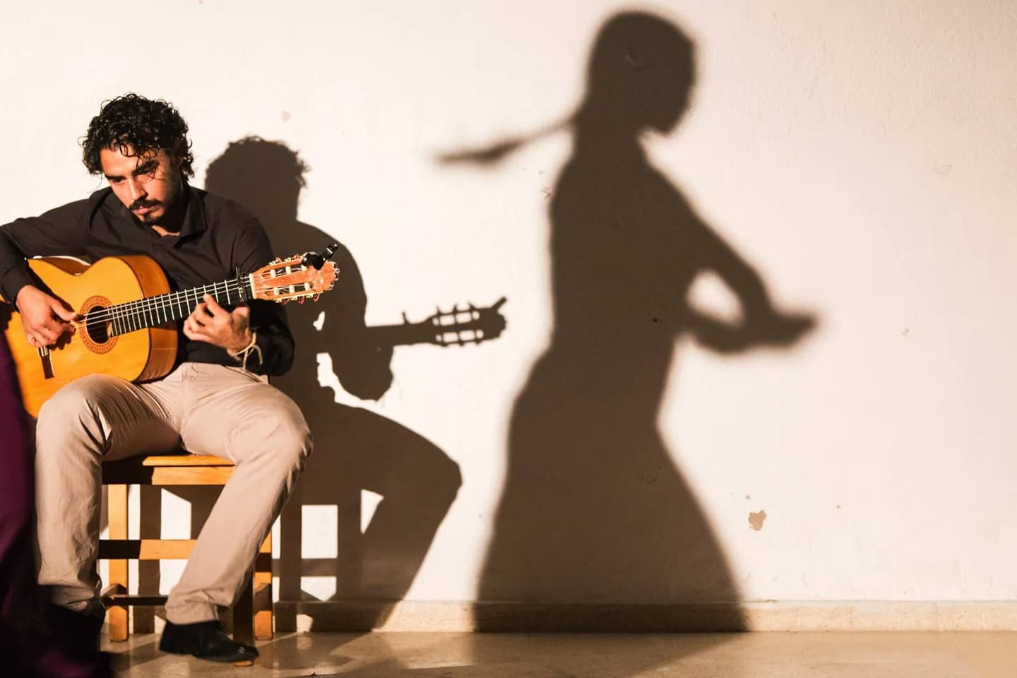 Música en España · 2