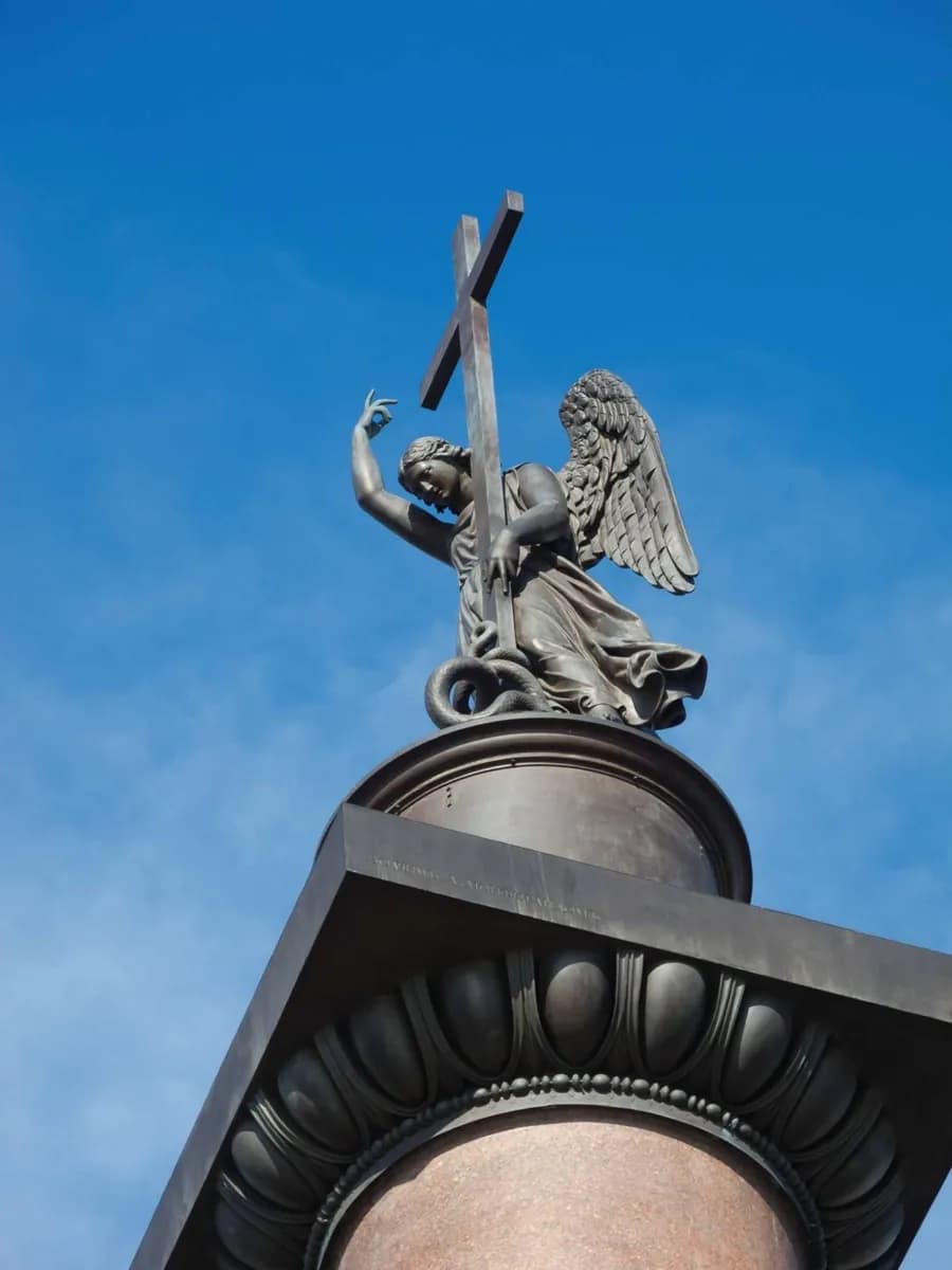 Alexandersäule