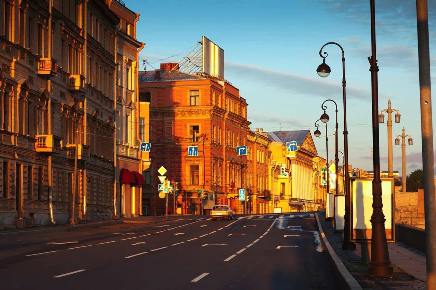 English Embankment · 2