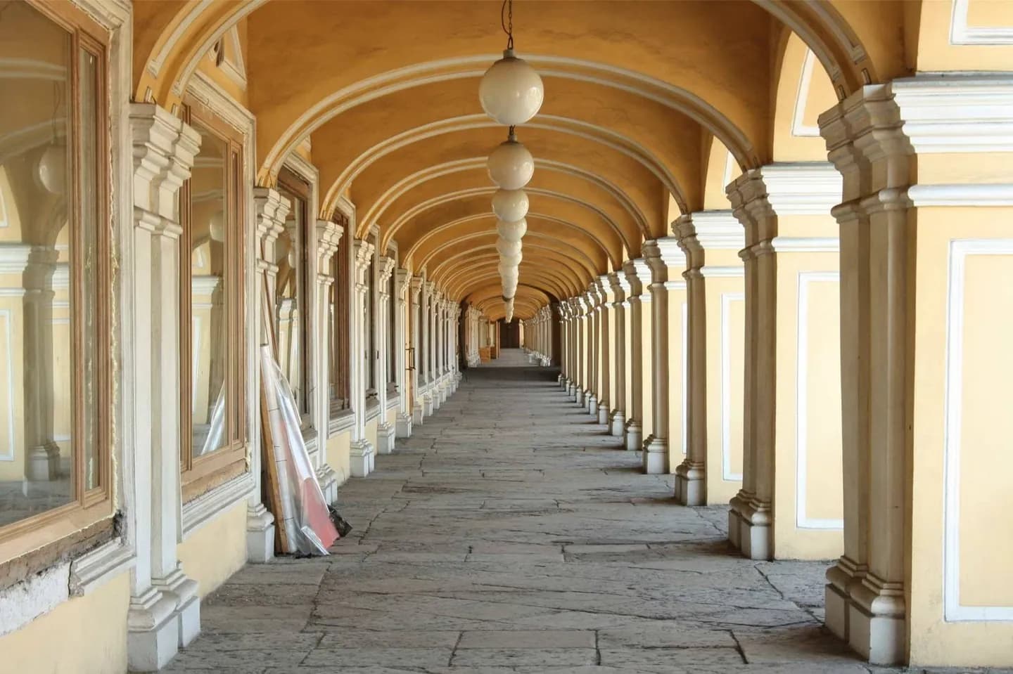 Gostiny Dvor