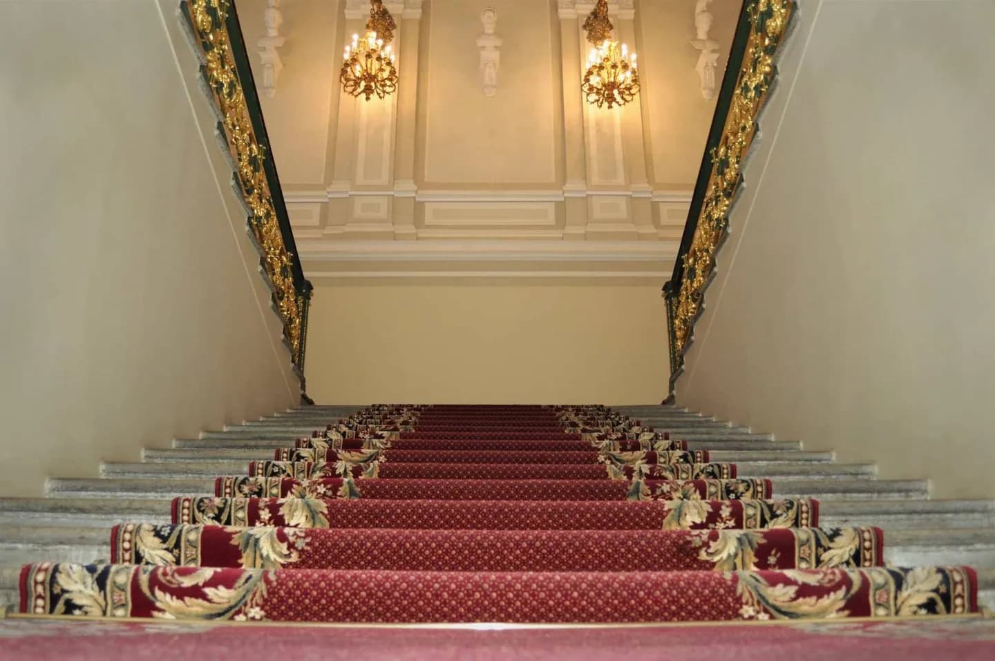 Mariinsky-Palast