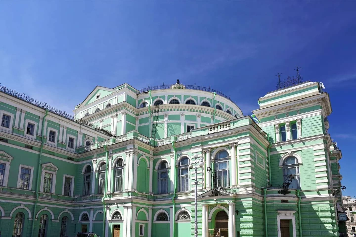 Théâtre Mariinsky