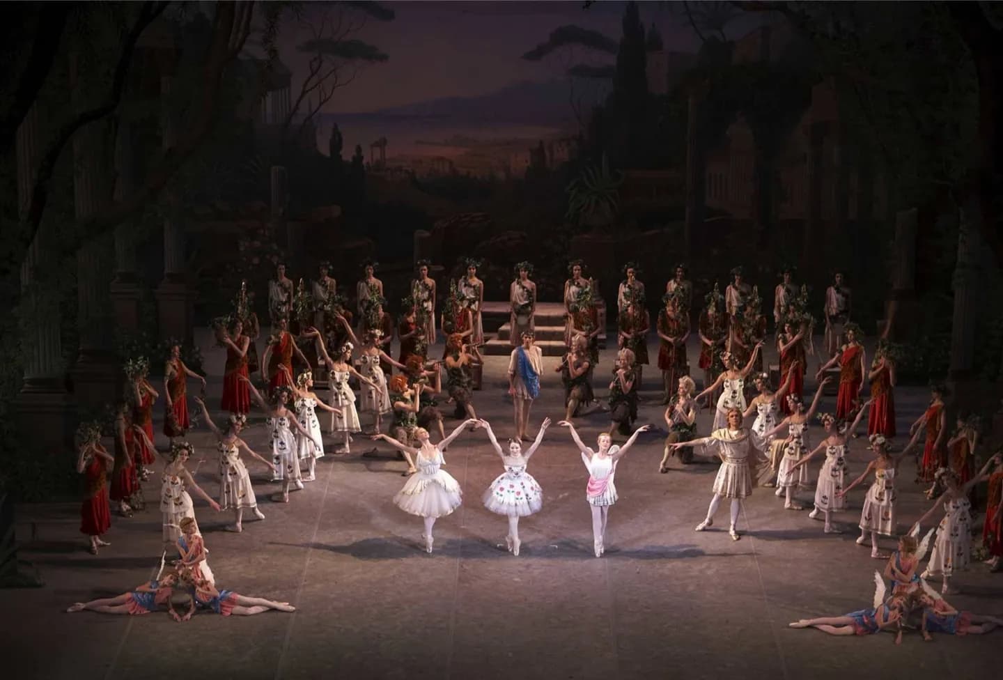 Mariinsky Theater · 2