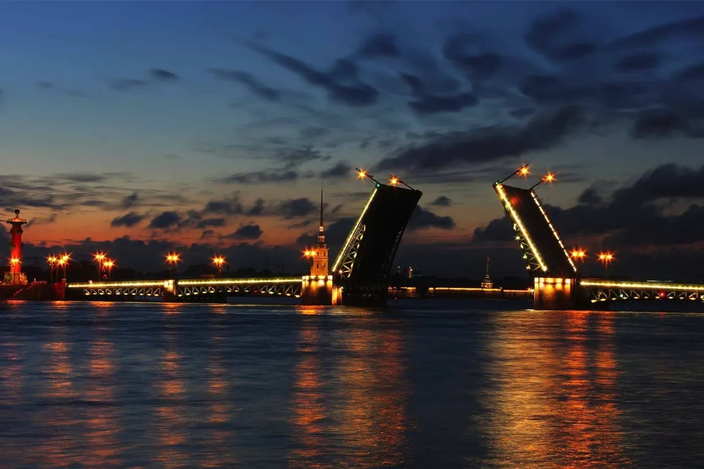 Ponte do Palácio