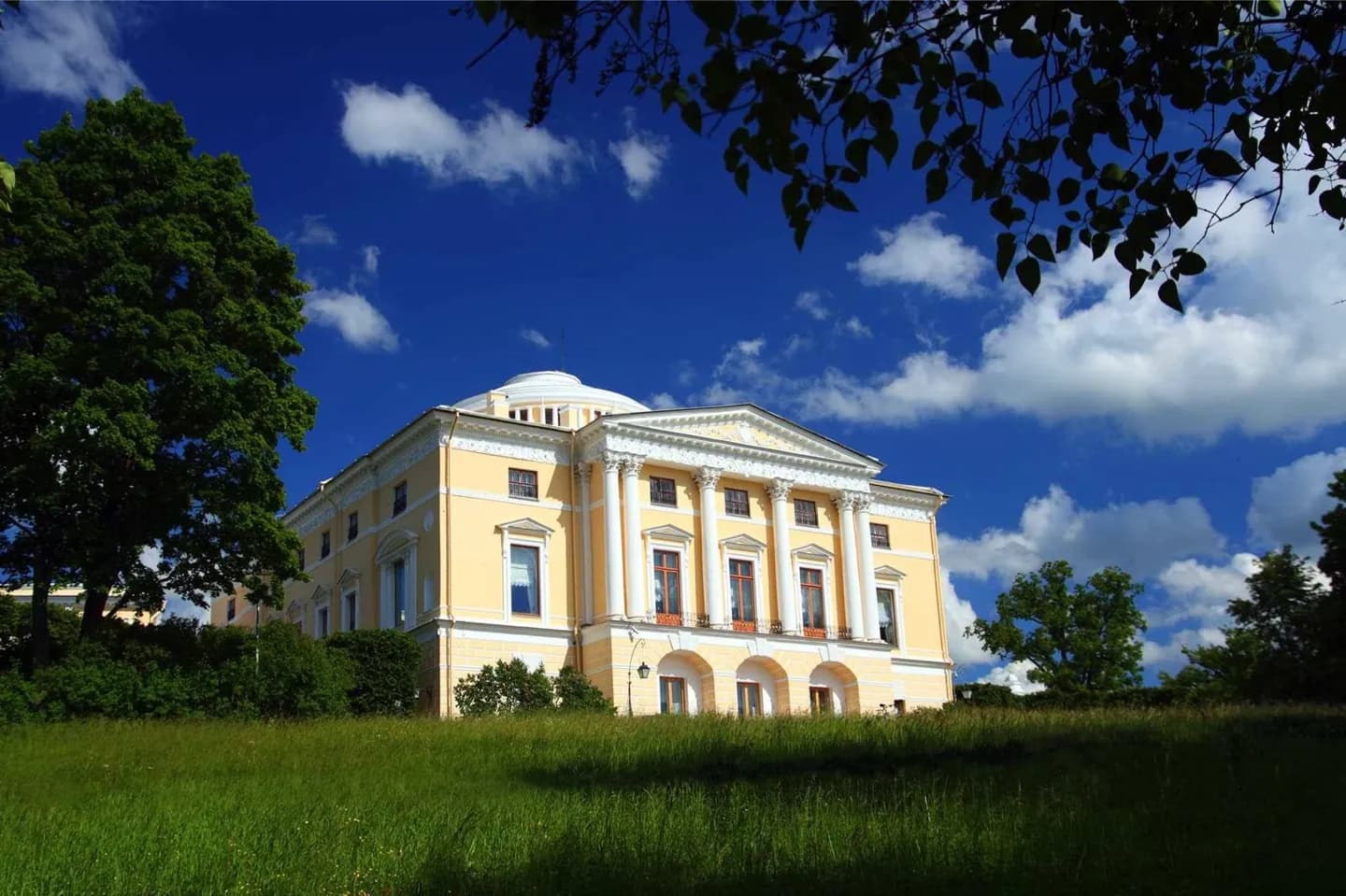 Pavlovsk