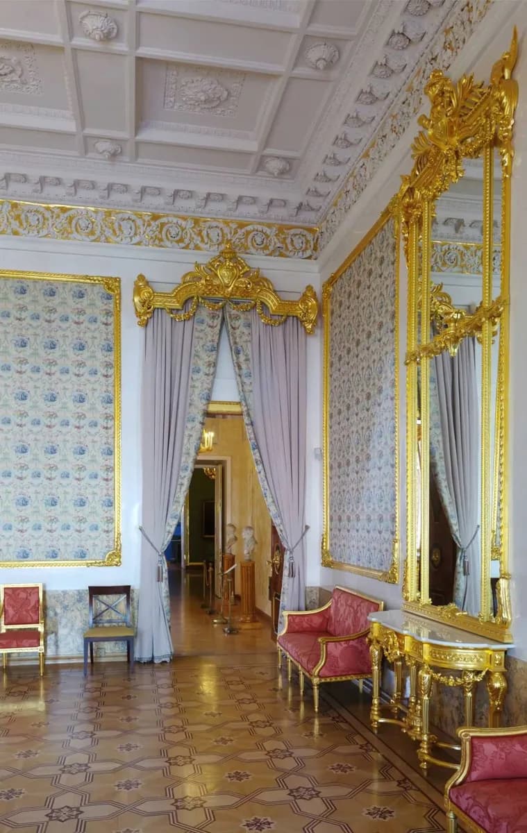 Palácio Stroganov