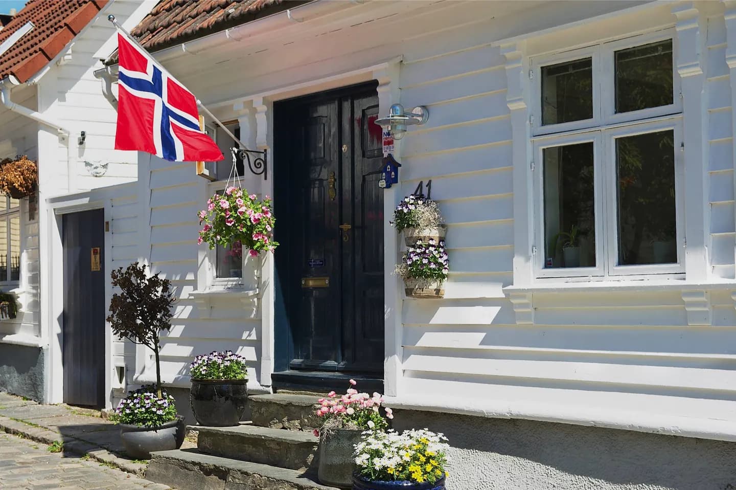 Gamle Stavanger · 2