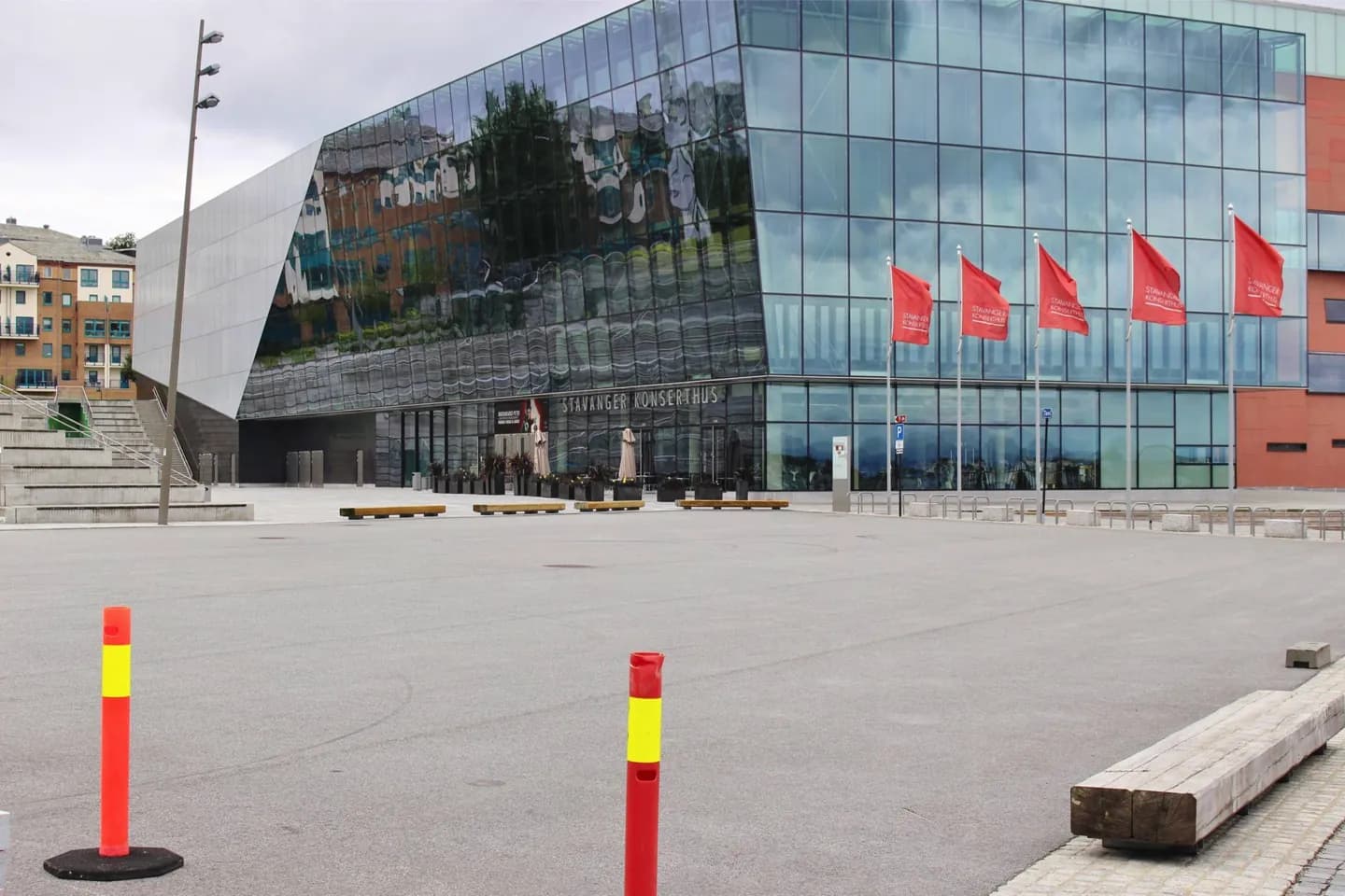 Stavanger Konserthus