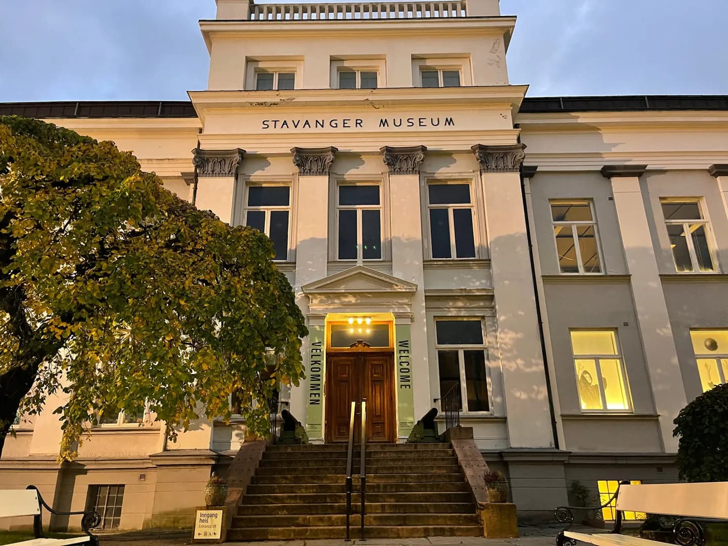 Stavanger Museum