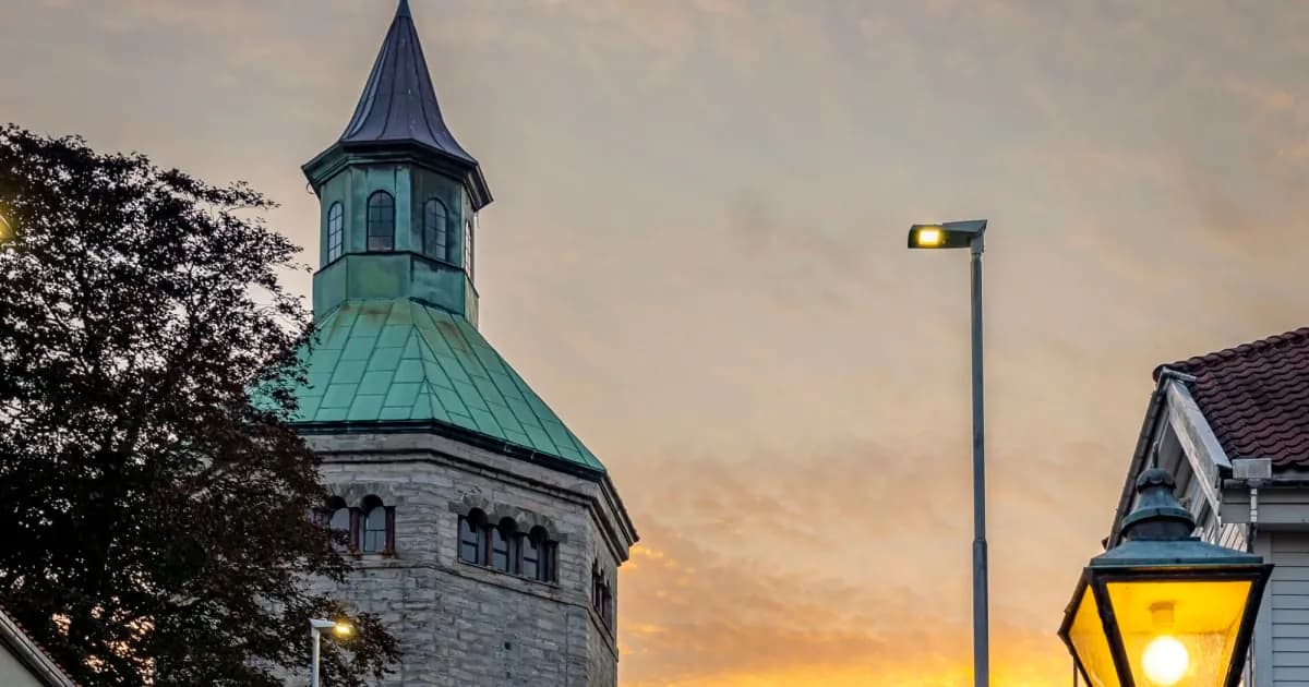 Valberg Tower
