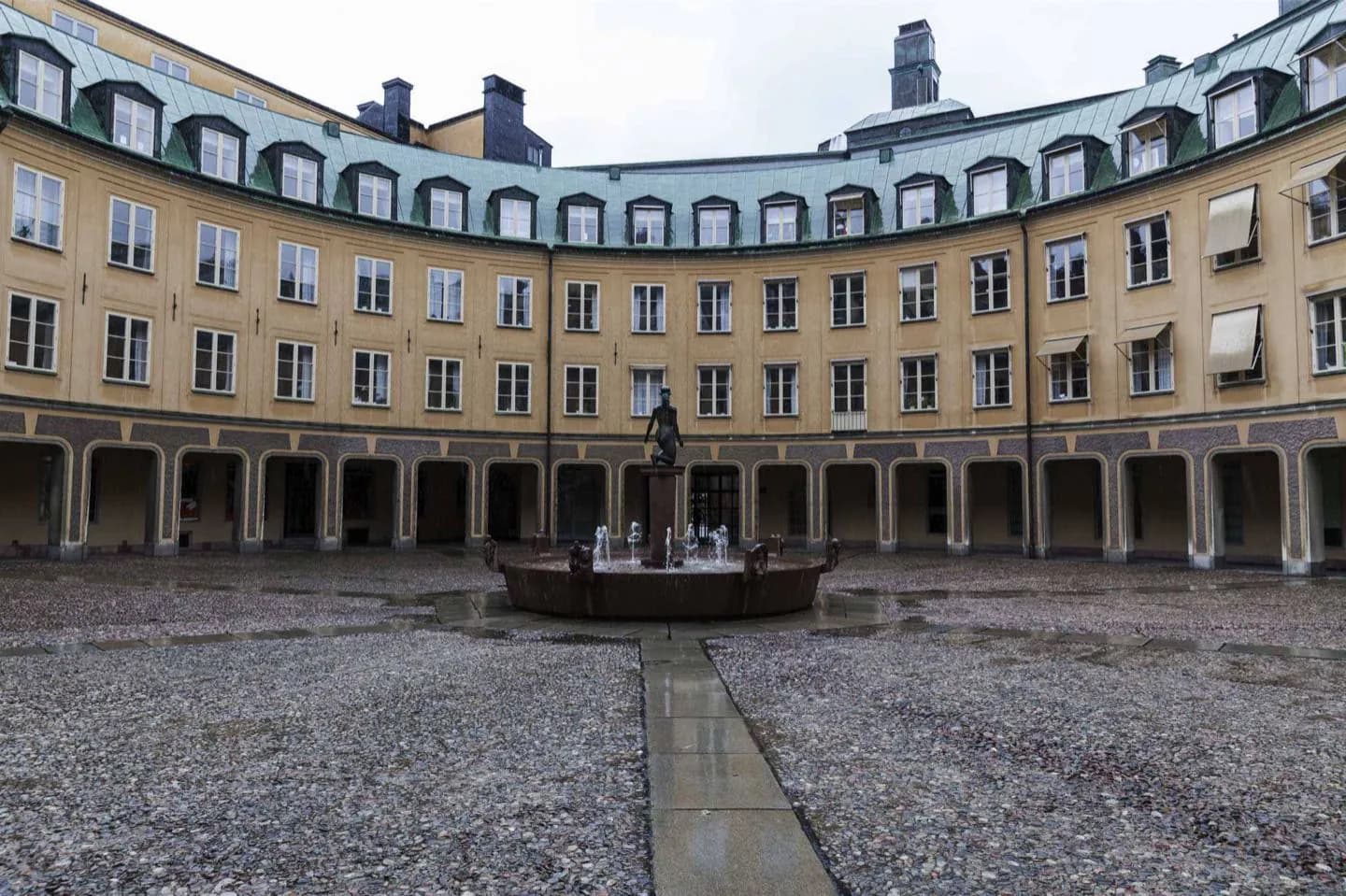 Brantingtorget