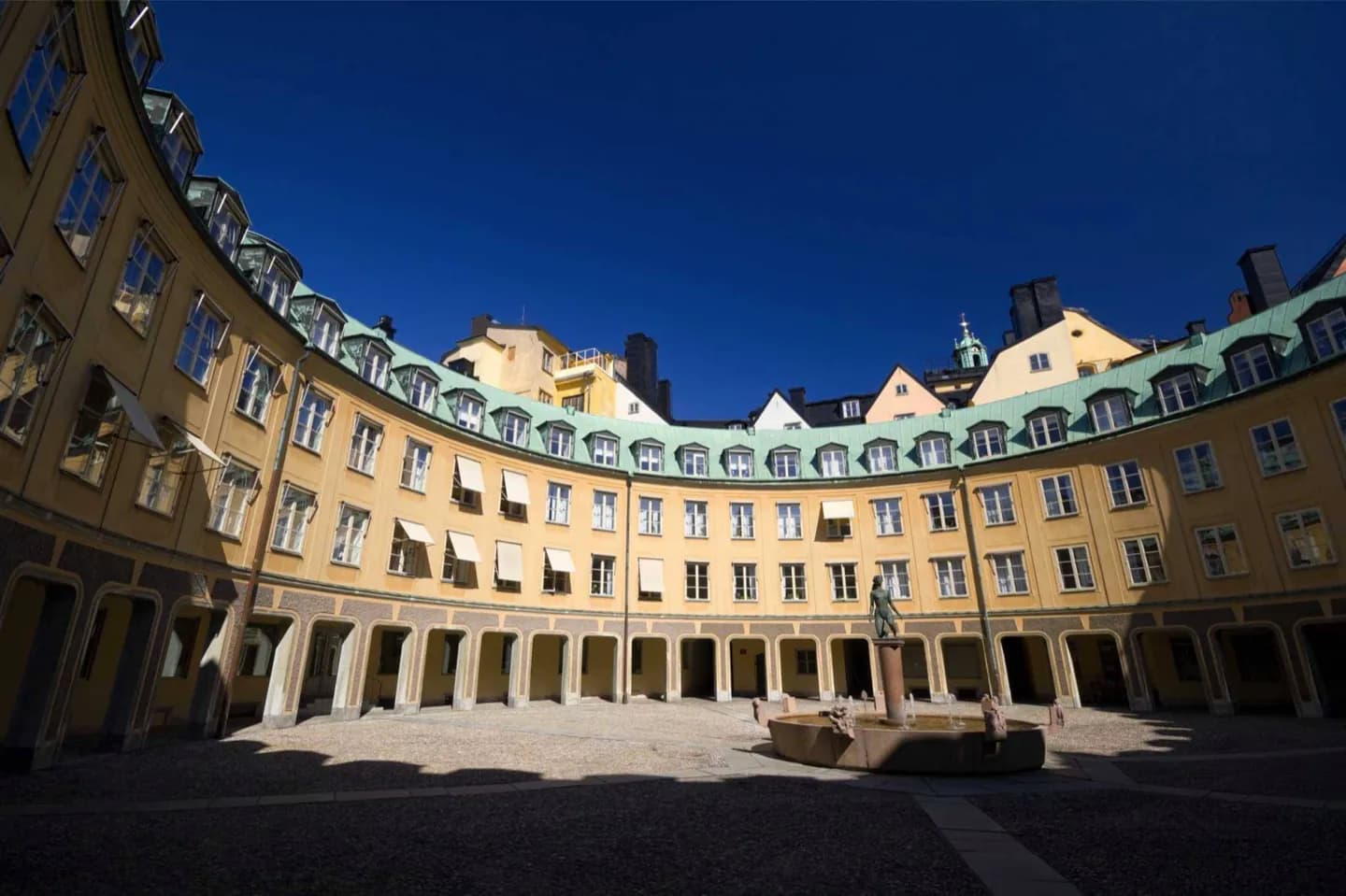 Brantingtorget · 2