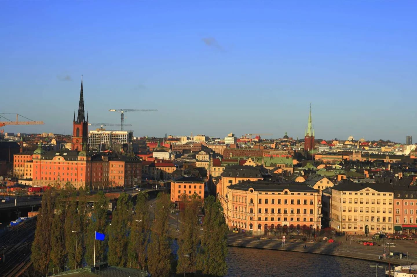 Gamla Stan