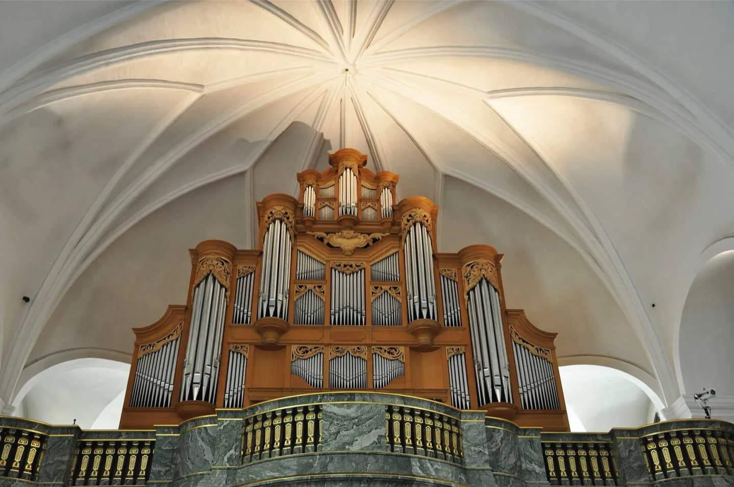 Iglesia Katarina · 2
