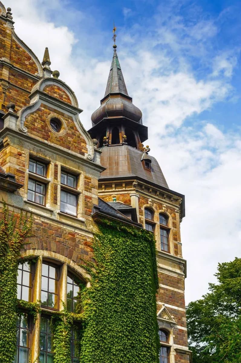 Nordiska museet · 2