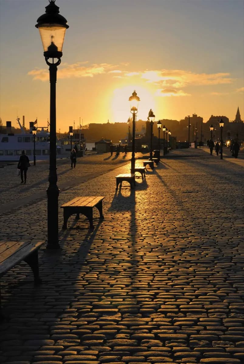 Skeppsbron · 2