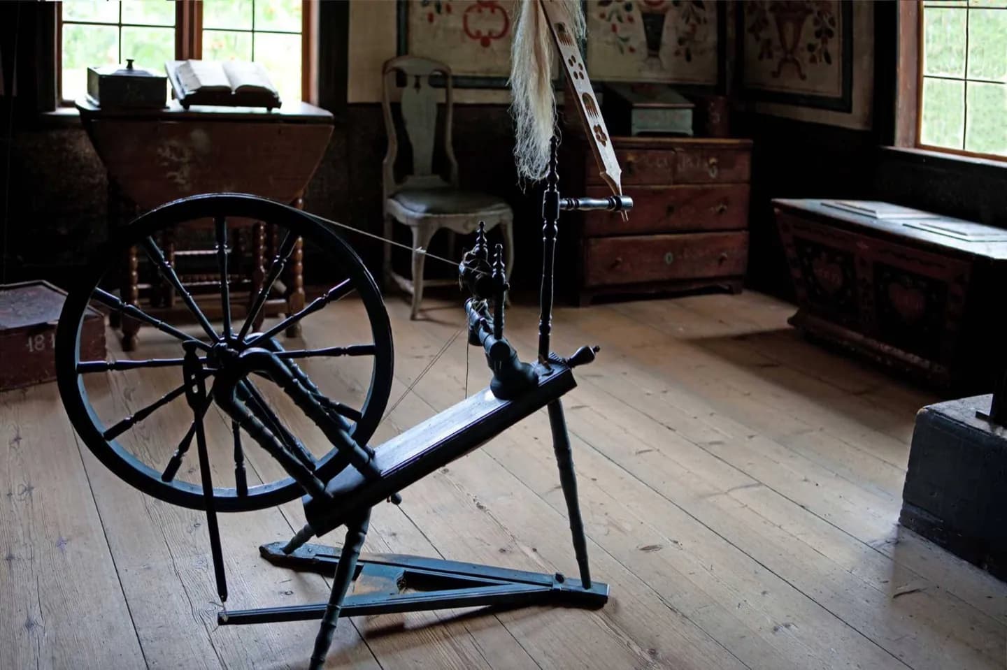 Stockholm City Museum · 2