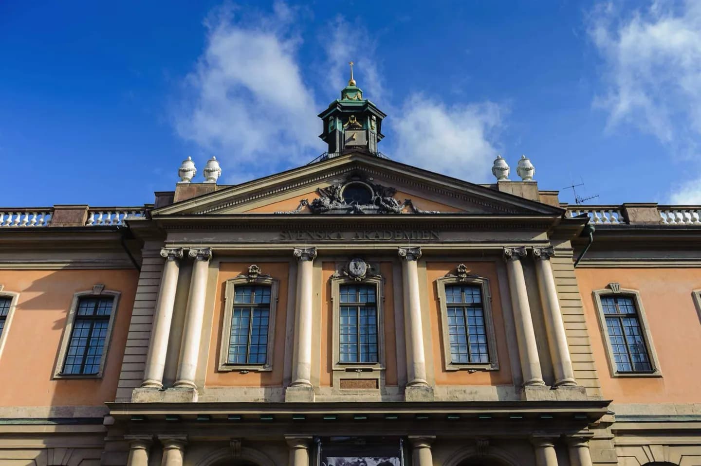 Börshuset · 2