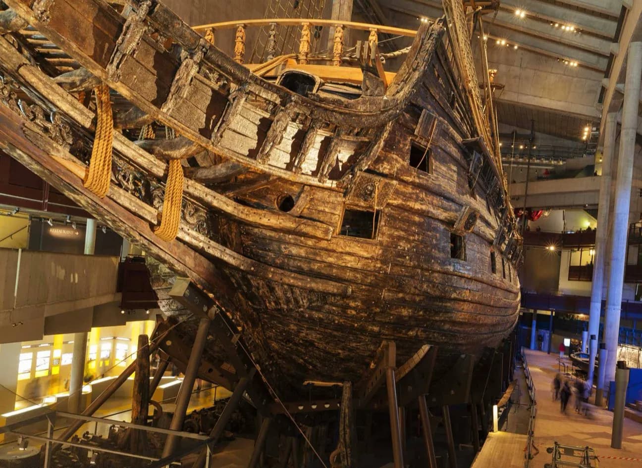 Vasa-Museum