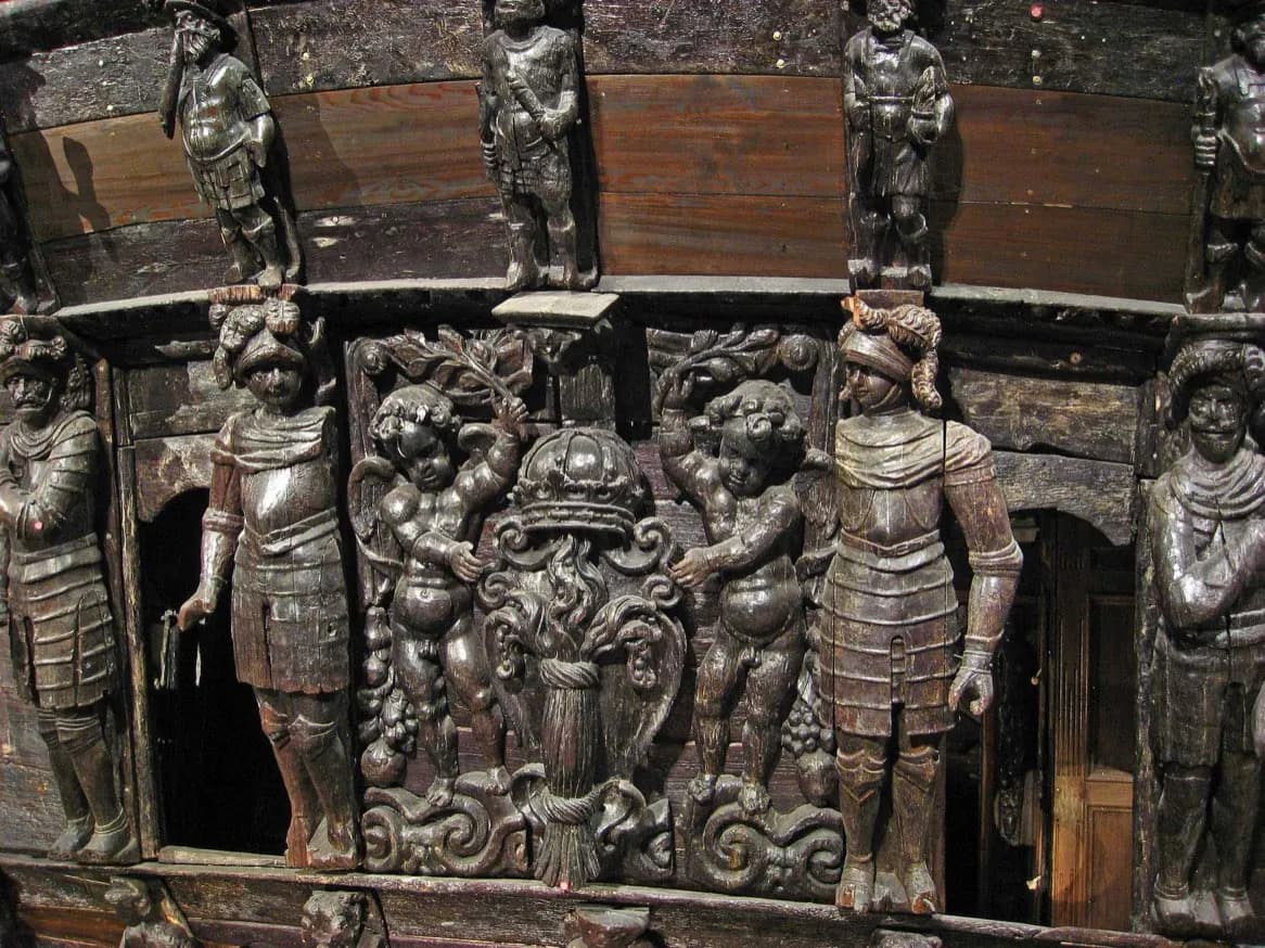 Vasa-Museum · 2
