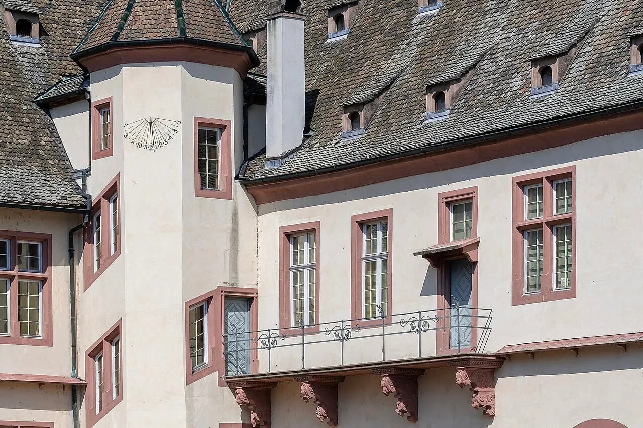 Strasbourg Historical Museum