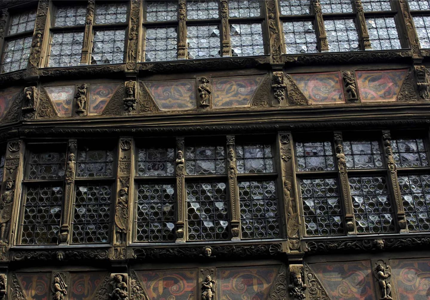 Maison Kammerzell