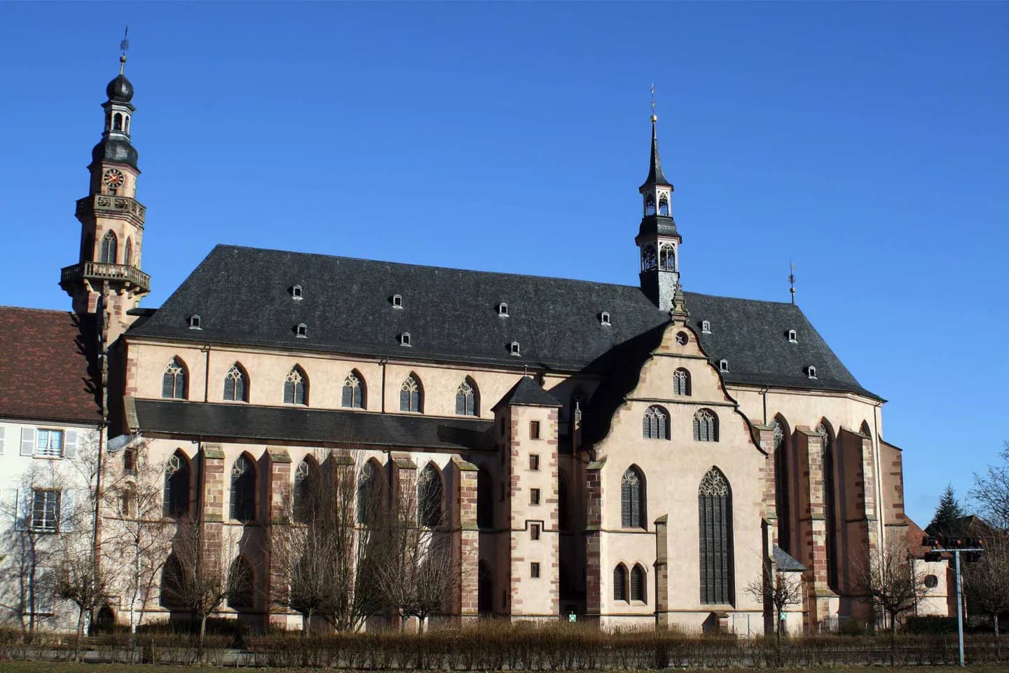 Molsheim