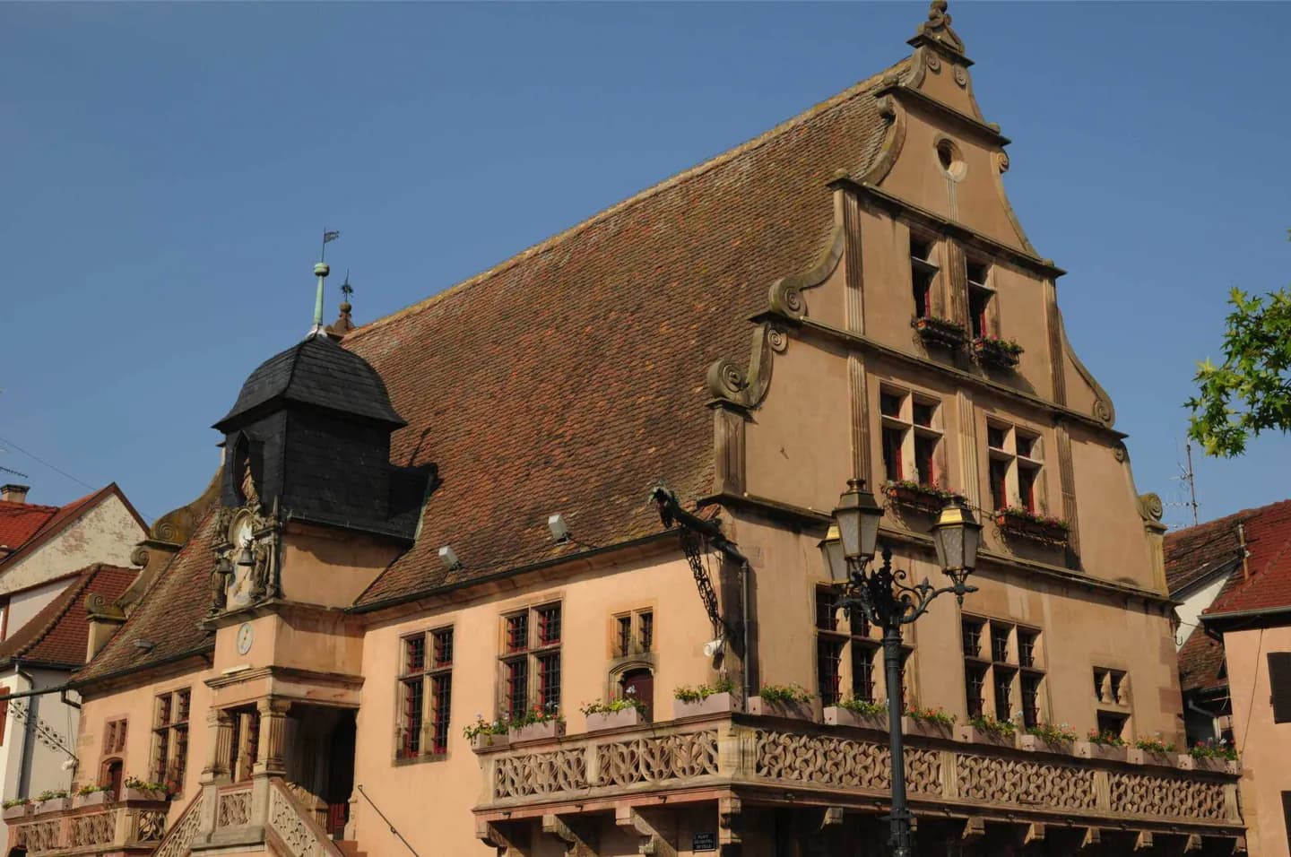 Molsheim · 2