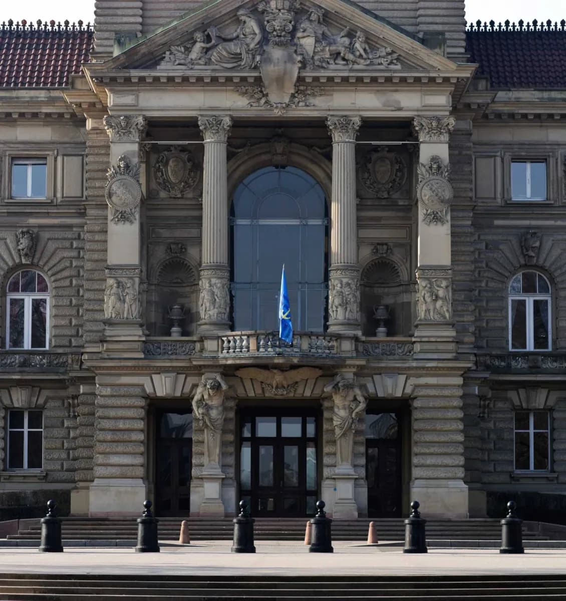 Palais du Rhin