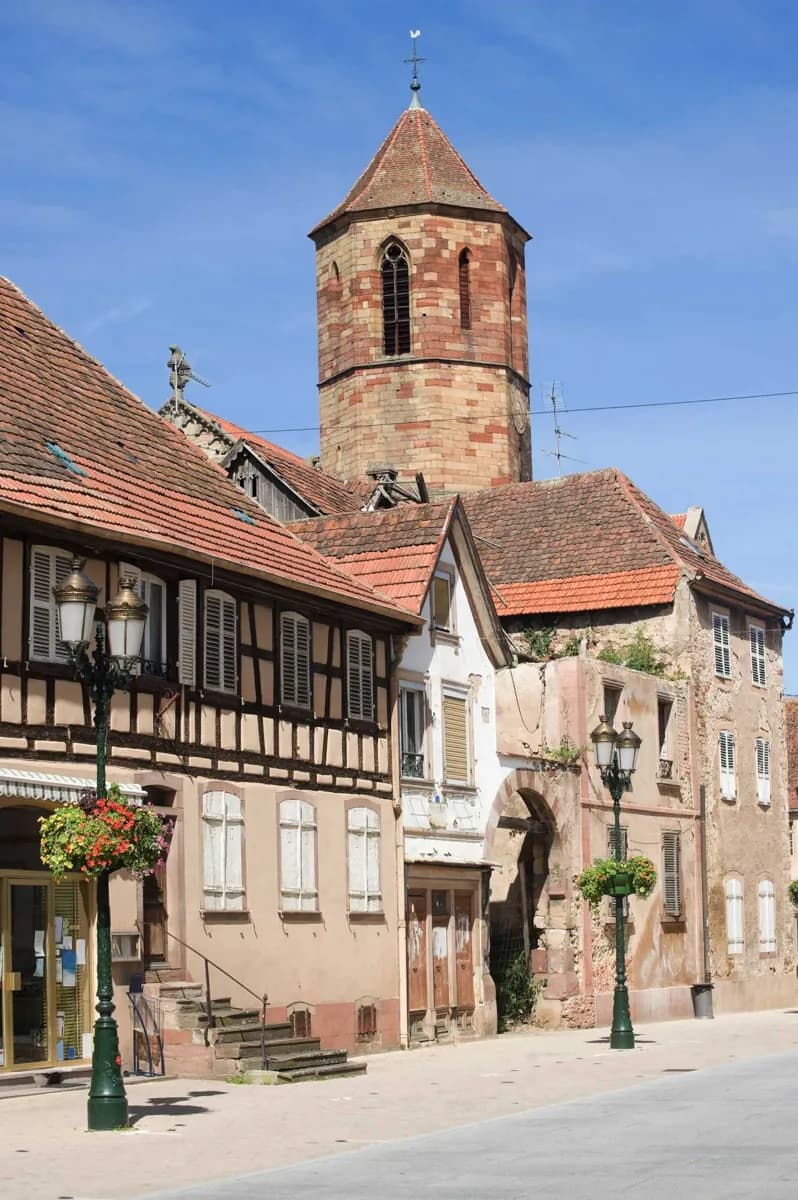 Rosheim