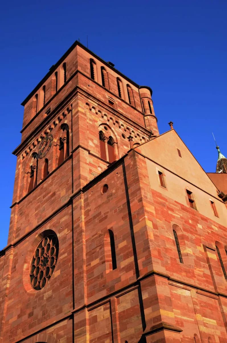 Saint-Thomas Church
