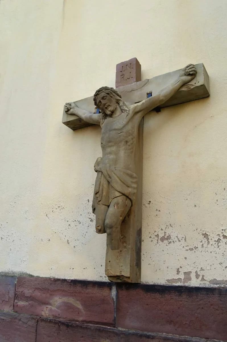 Saint-Thomas Church · 2