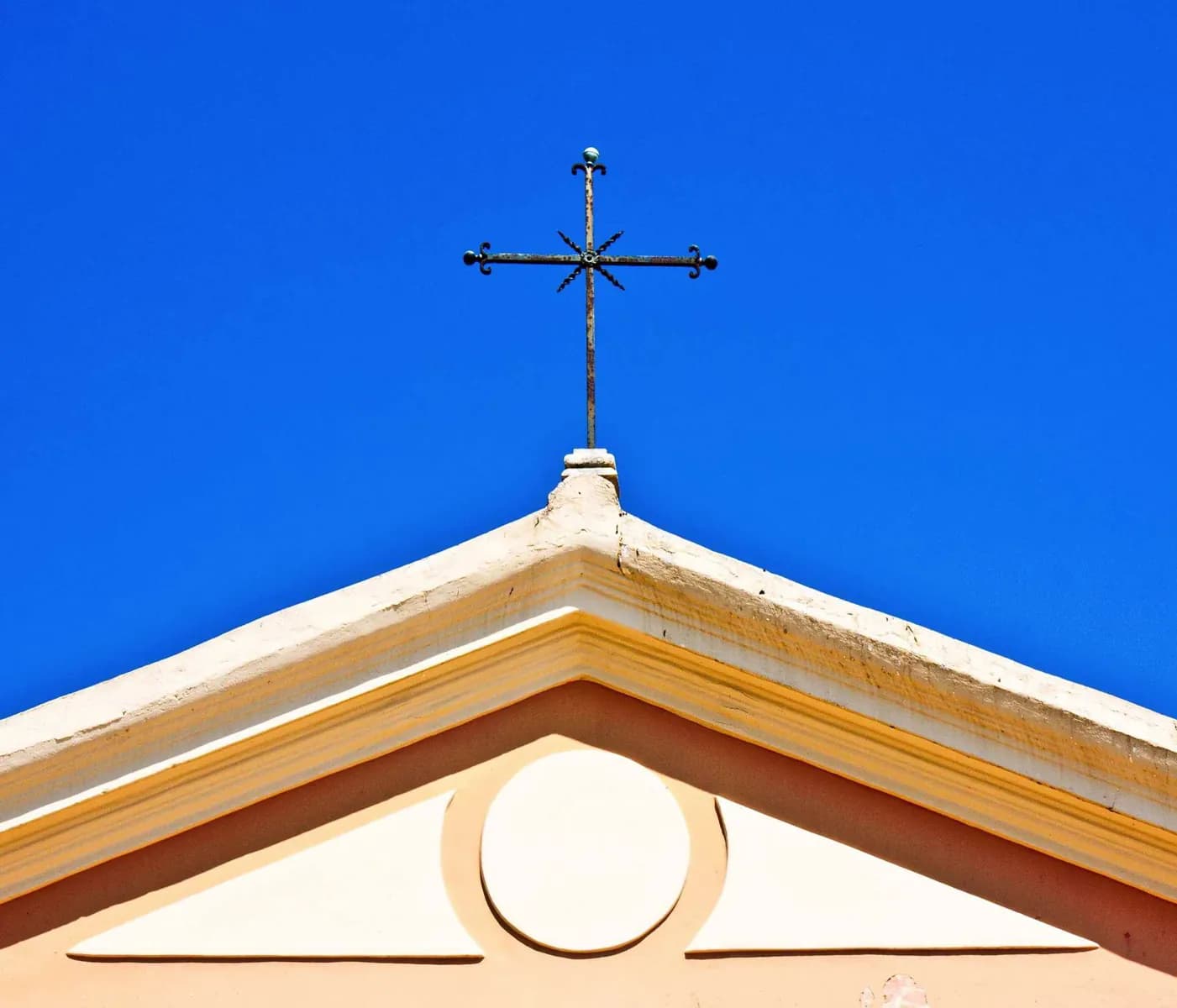 Sainte-Madeleine Church