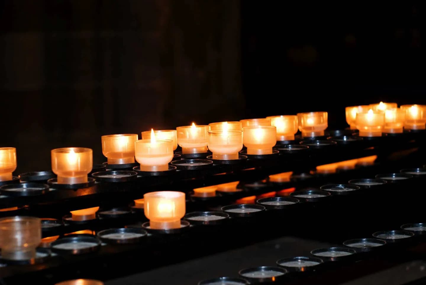 Sainte-Madeleine Church · 2