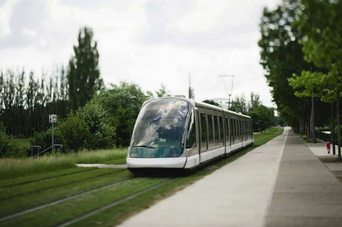 Getting Around Strasbourg by Bus and Tram · 2