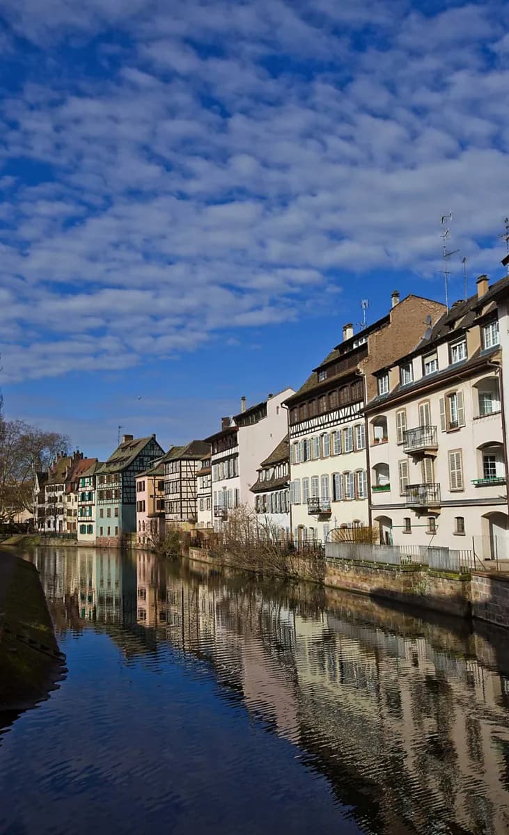 Rivers, Valley and Weather · 2