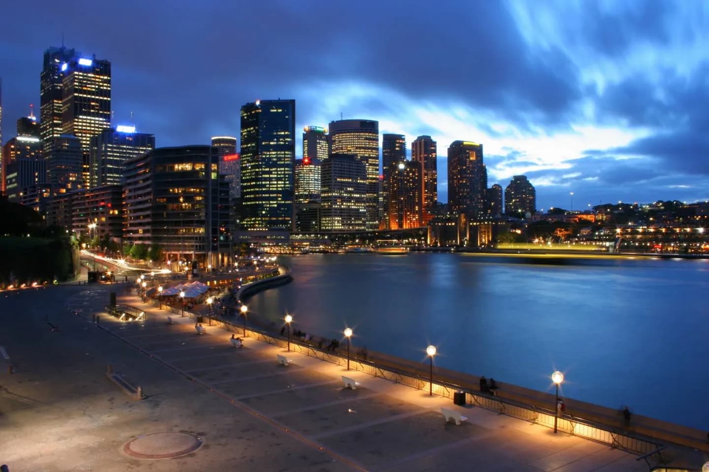 Sydney im Kontext · 2