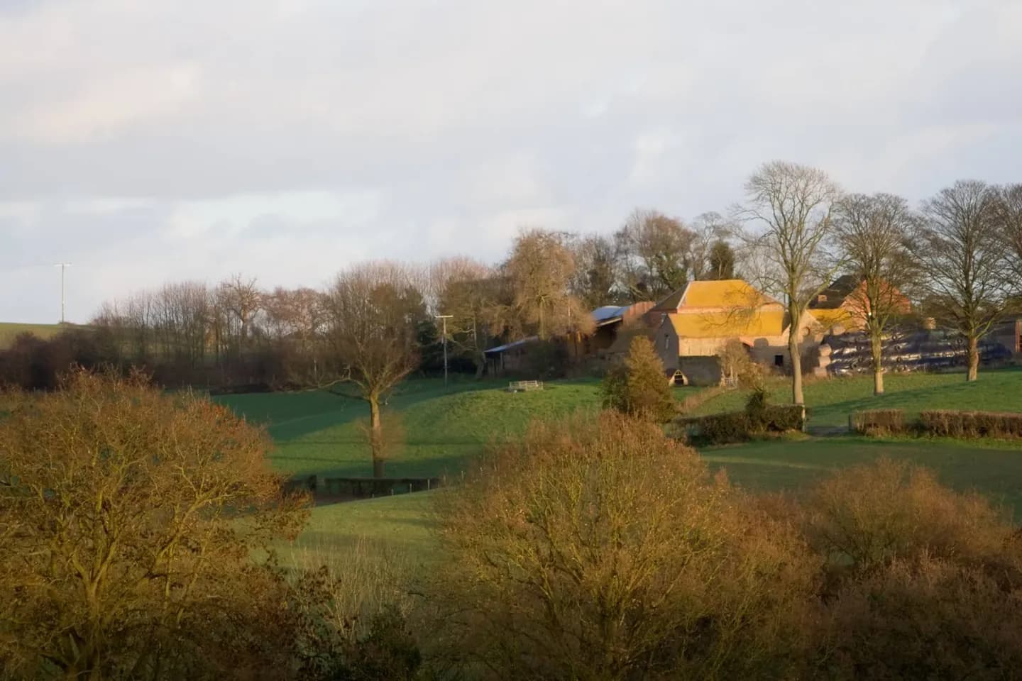 Elizabeth Farm · 2