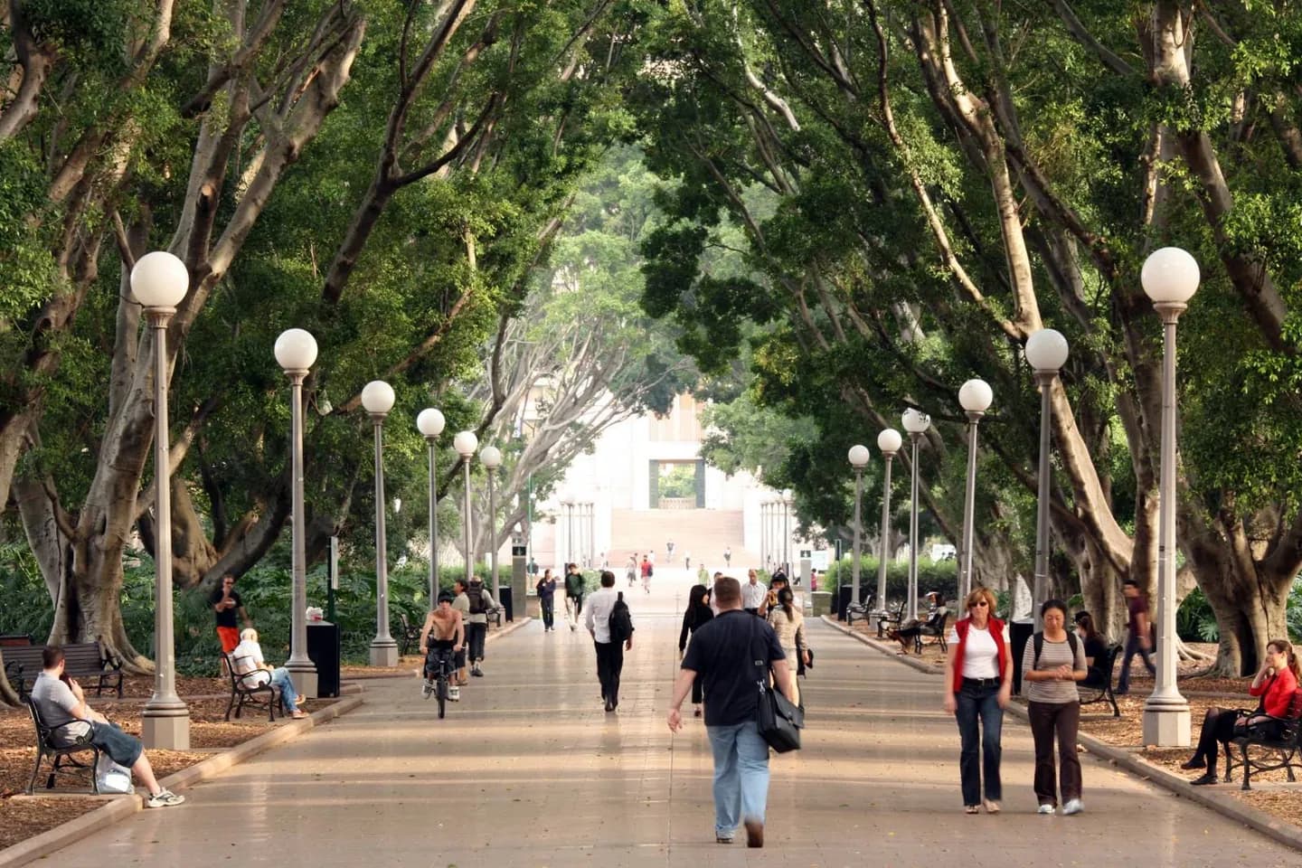 Hyde Park