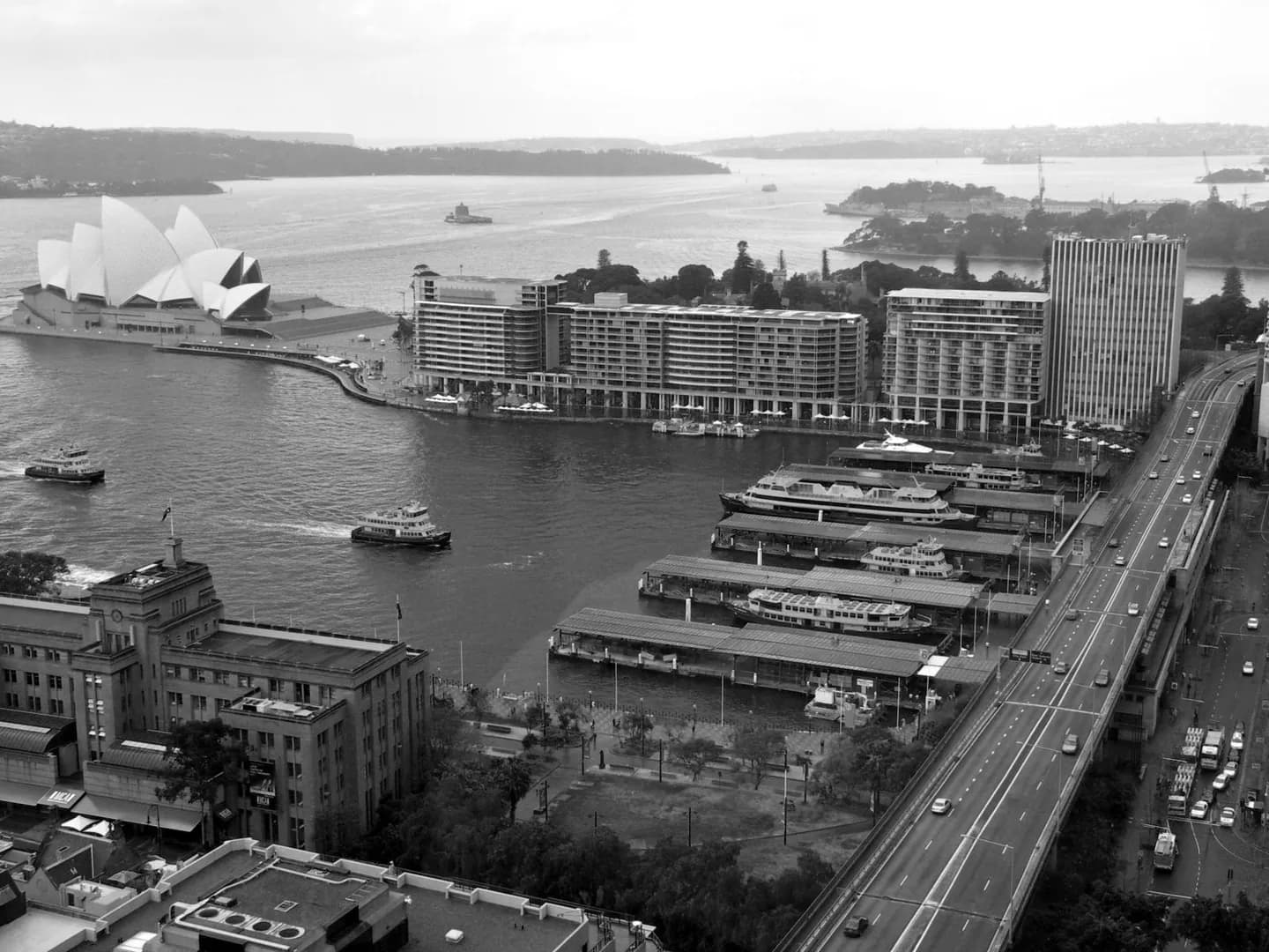 Museum von Sydney