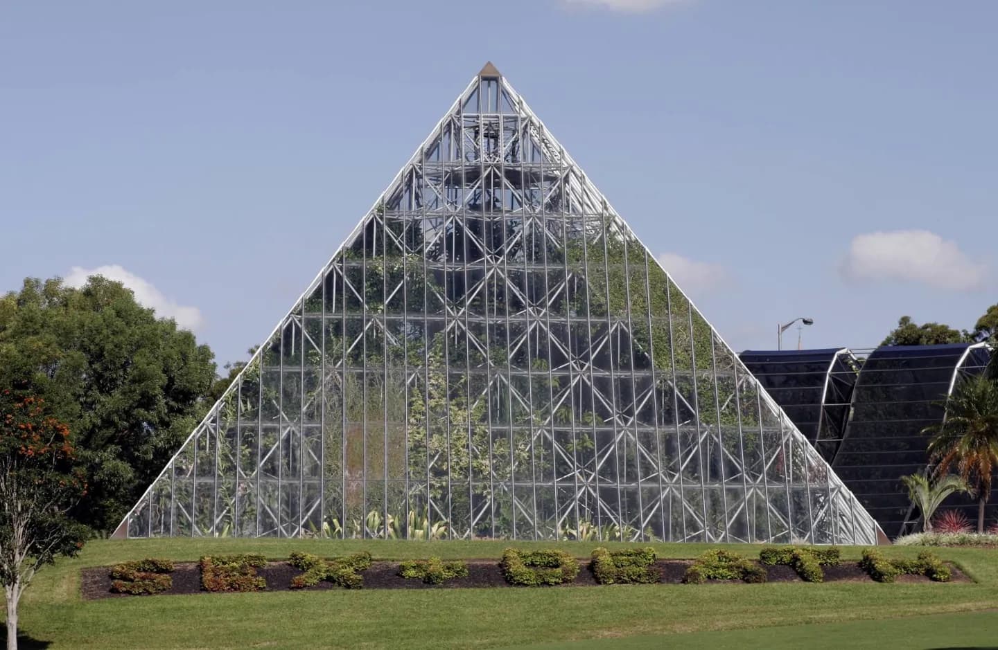 Königlicher Botanischer Garten von Sydney · 2