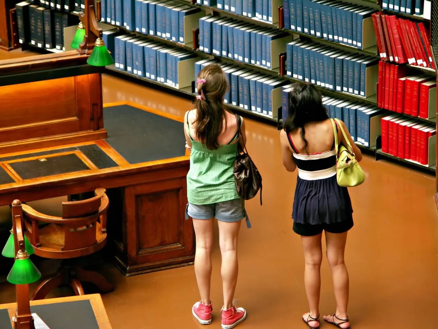 Staatliche Bibliothek von New South Wales