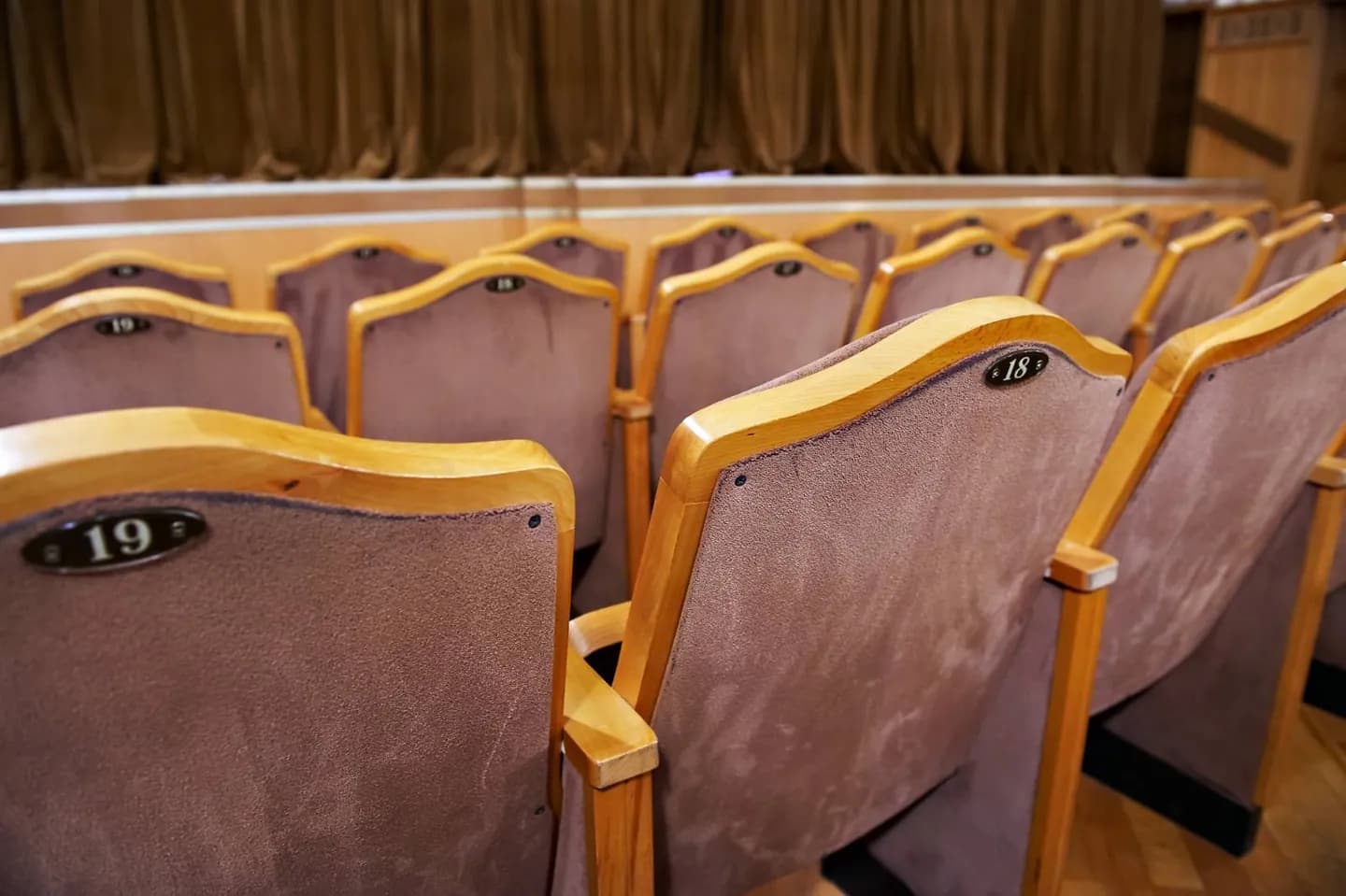 Sydney Theatre Company at Walsh Bay · 2