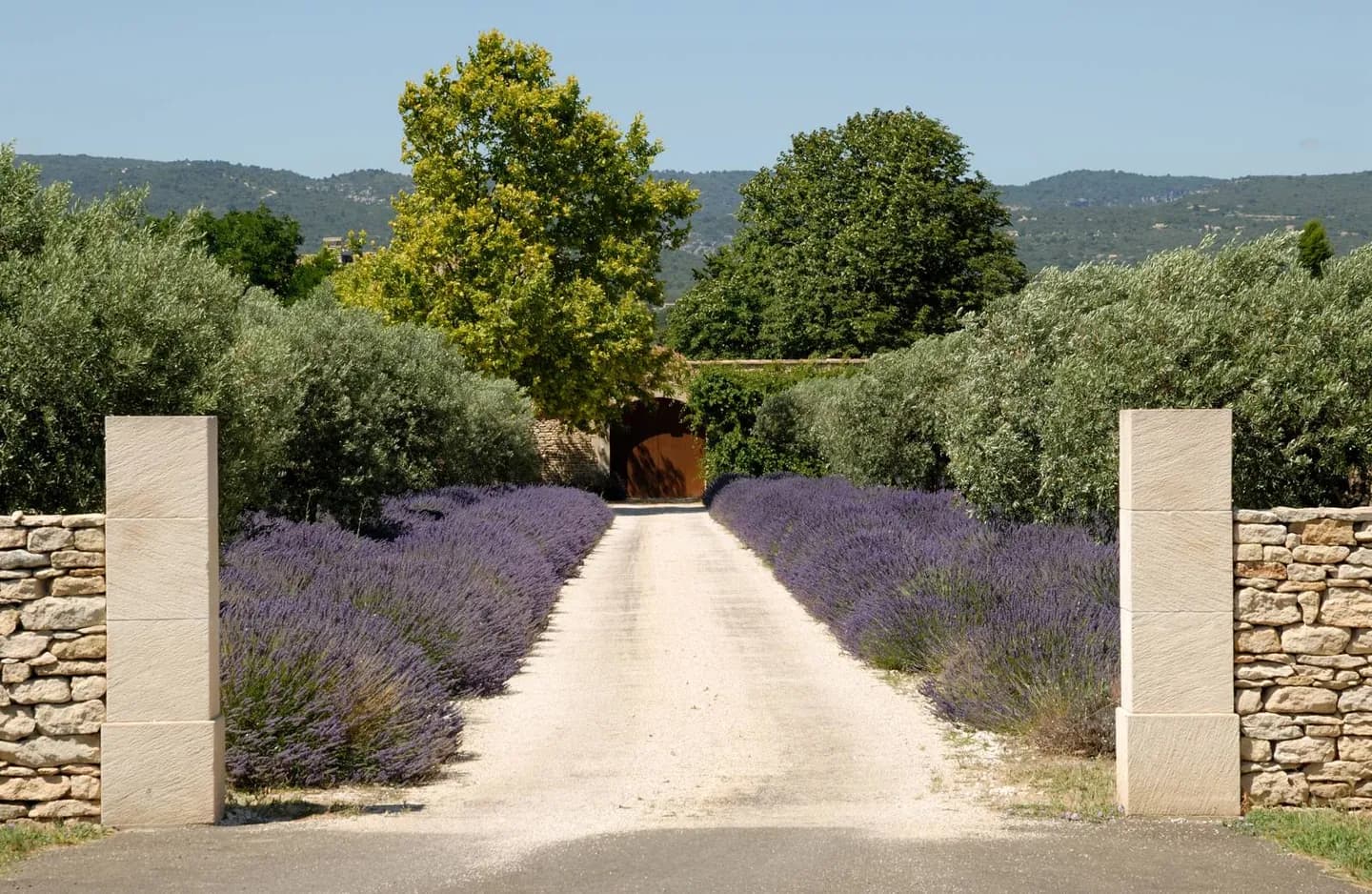 Casa Vaucluse