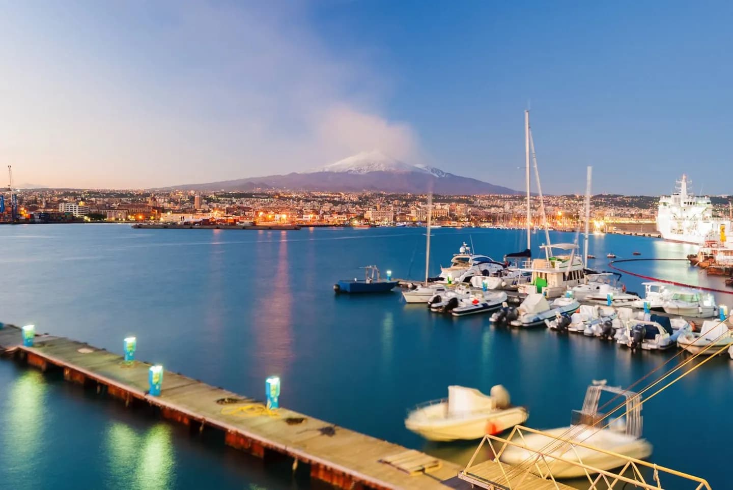 Catania · 2