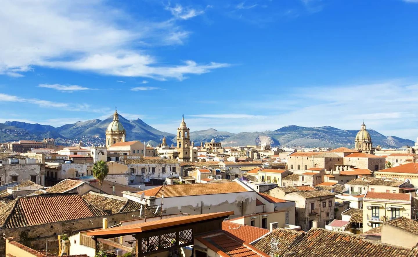 Palermo · 2
