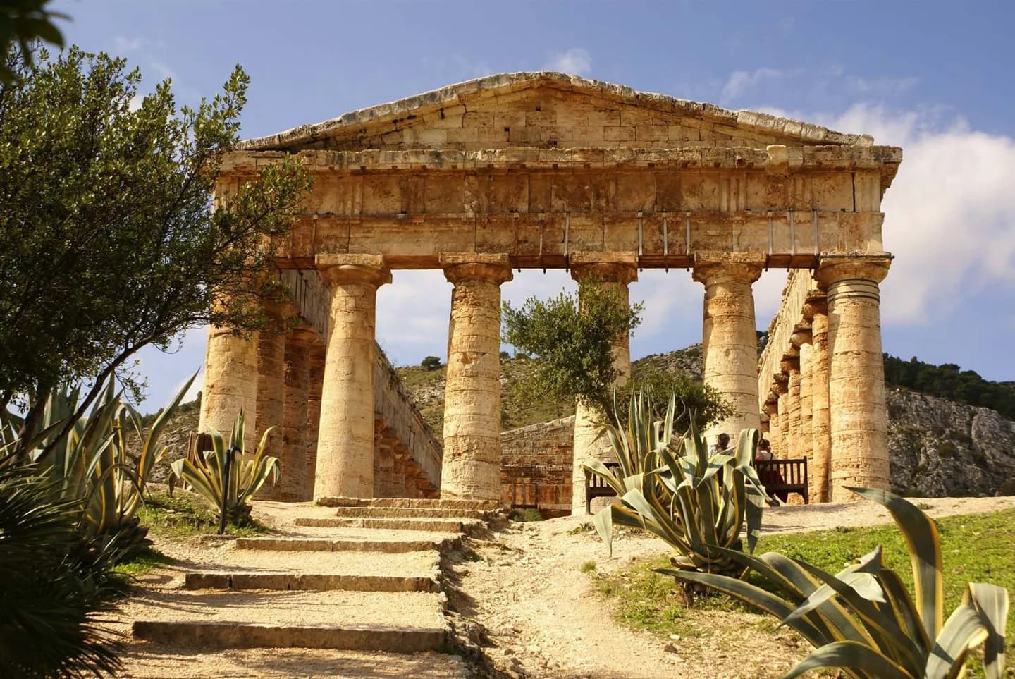 Segesta