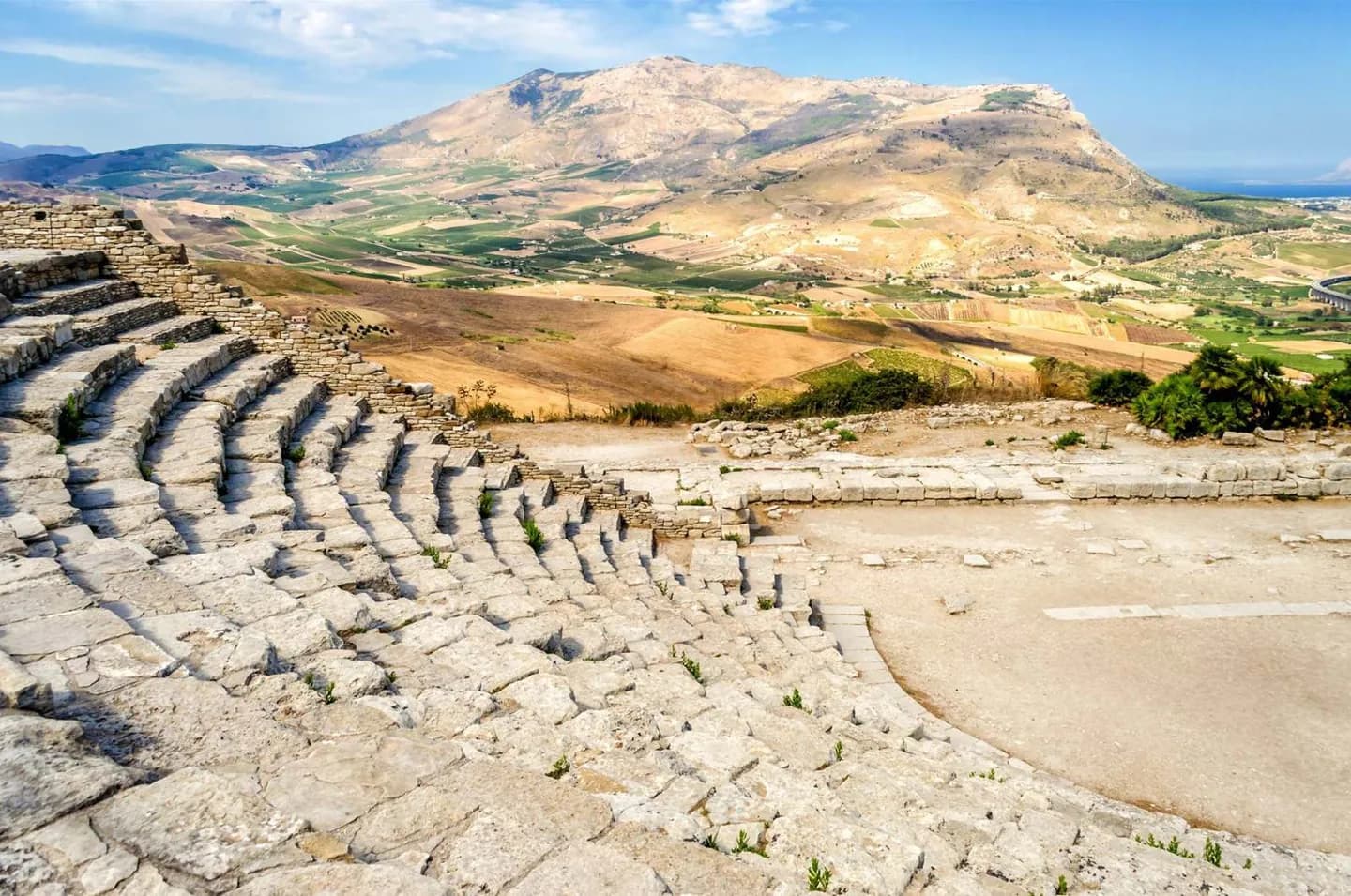 Segesta · 2