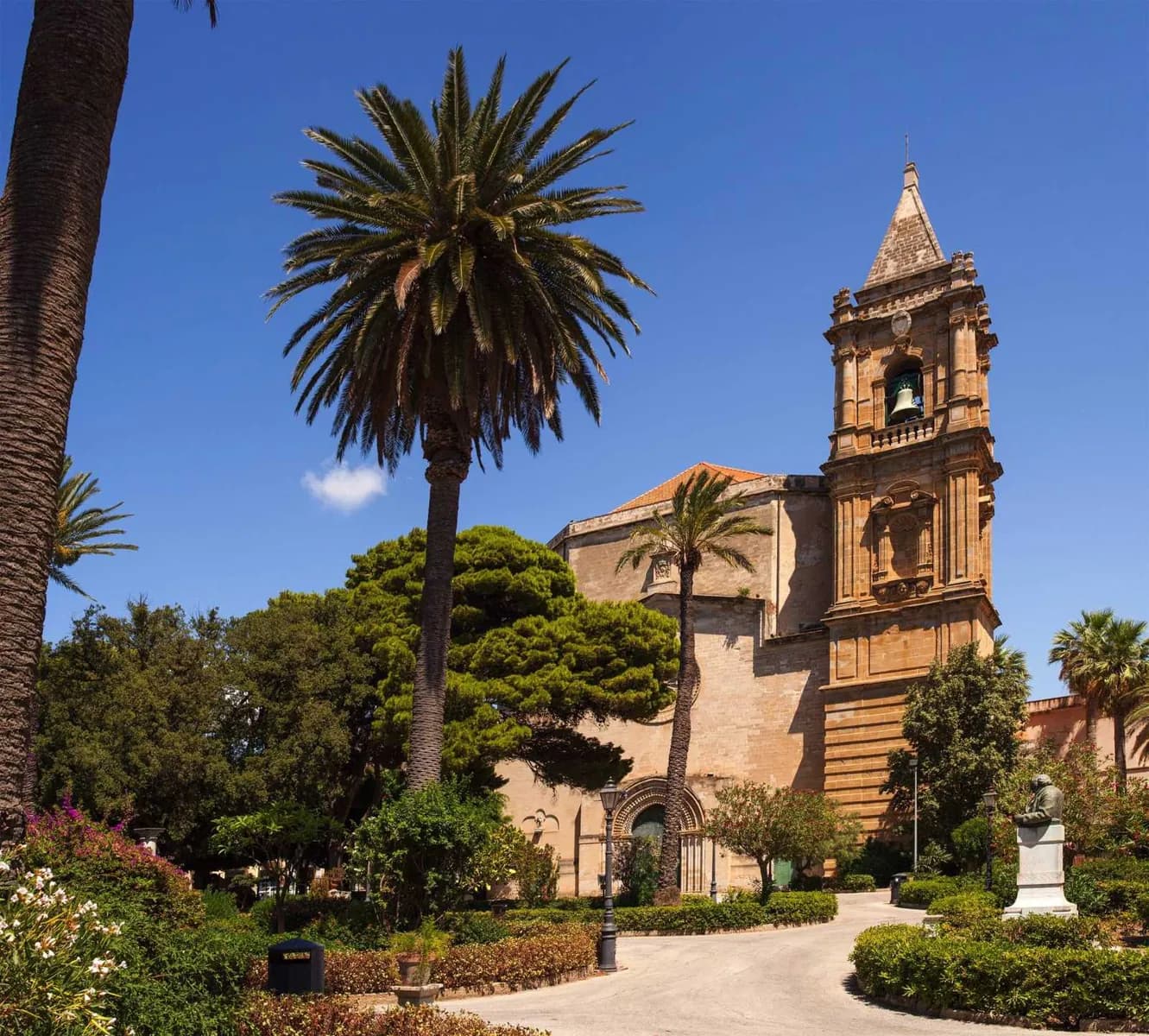 Trapani