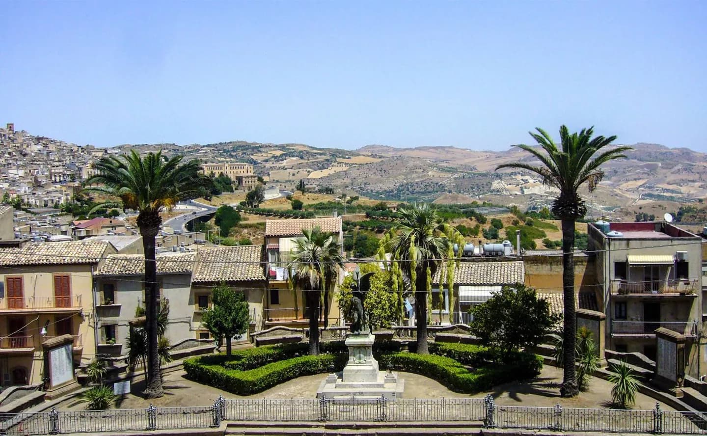 Sicilia araba · 2